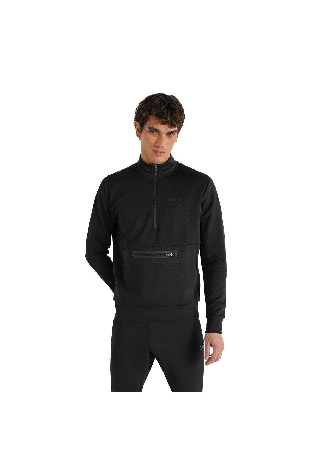 hummel Loton Erkek Sweatshirt