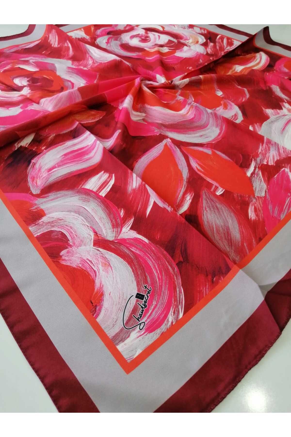 SHAWL SECRET soft eşarp