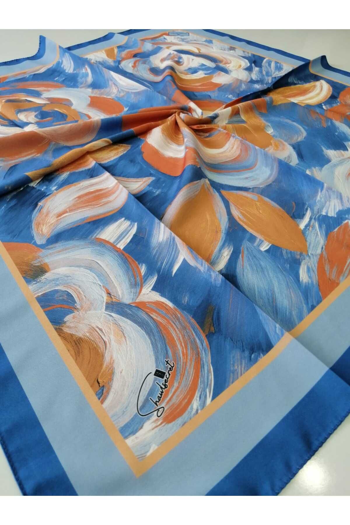 SHAWL SECRET soft eşarp