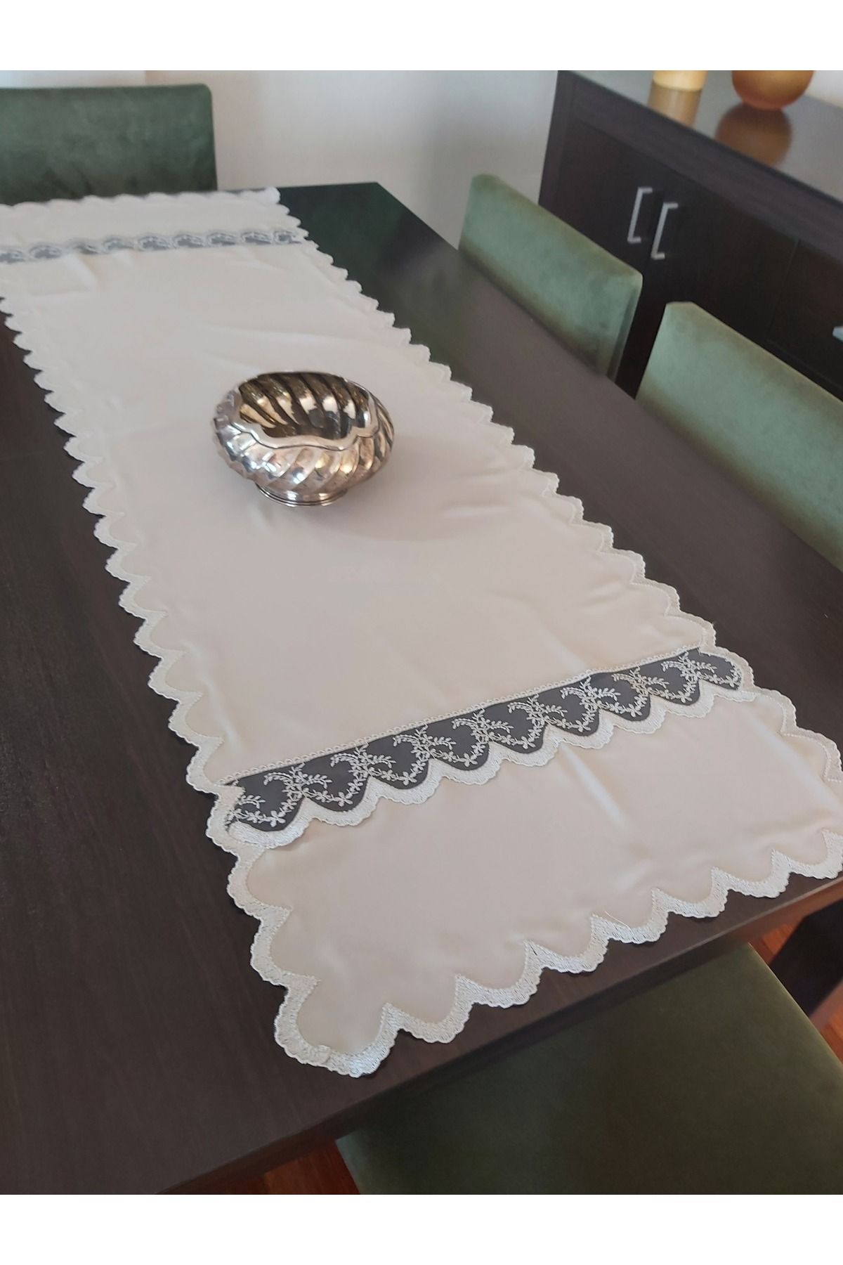 MASAL ÇEYİZ Masa örtüsu