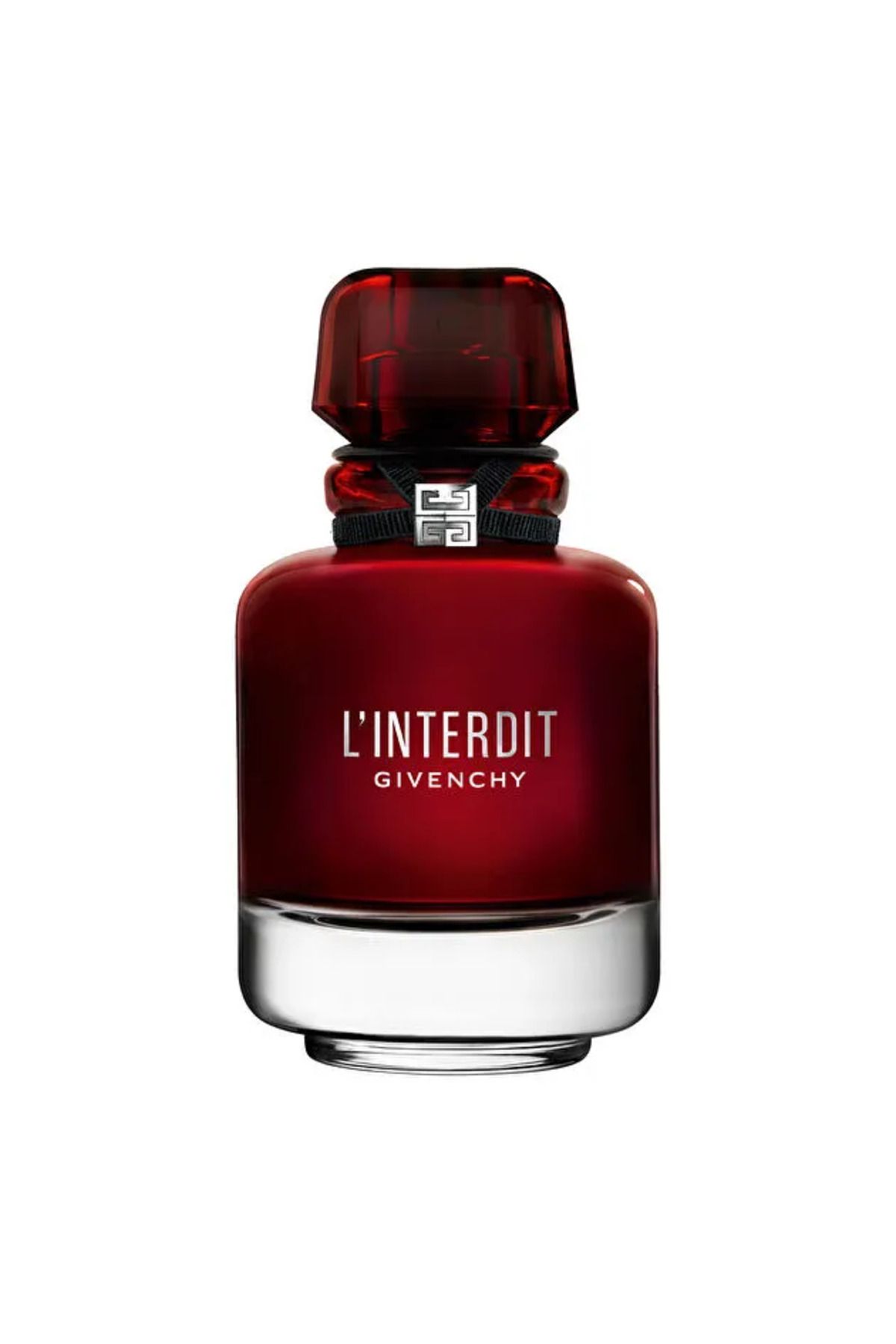 Evlium L'interdit Edp Rouge 80 ml Kadın Parfüm