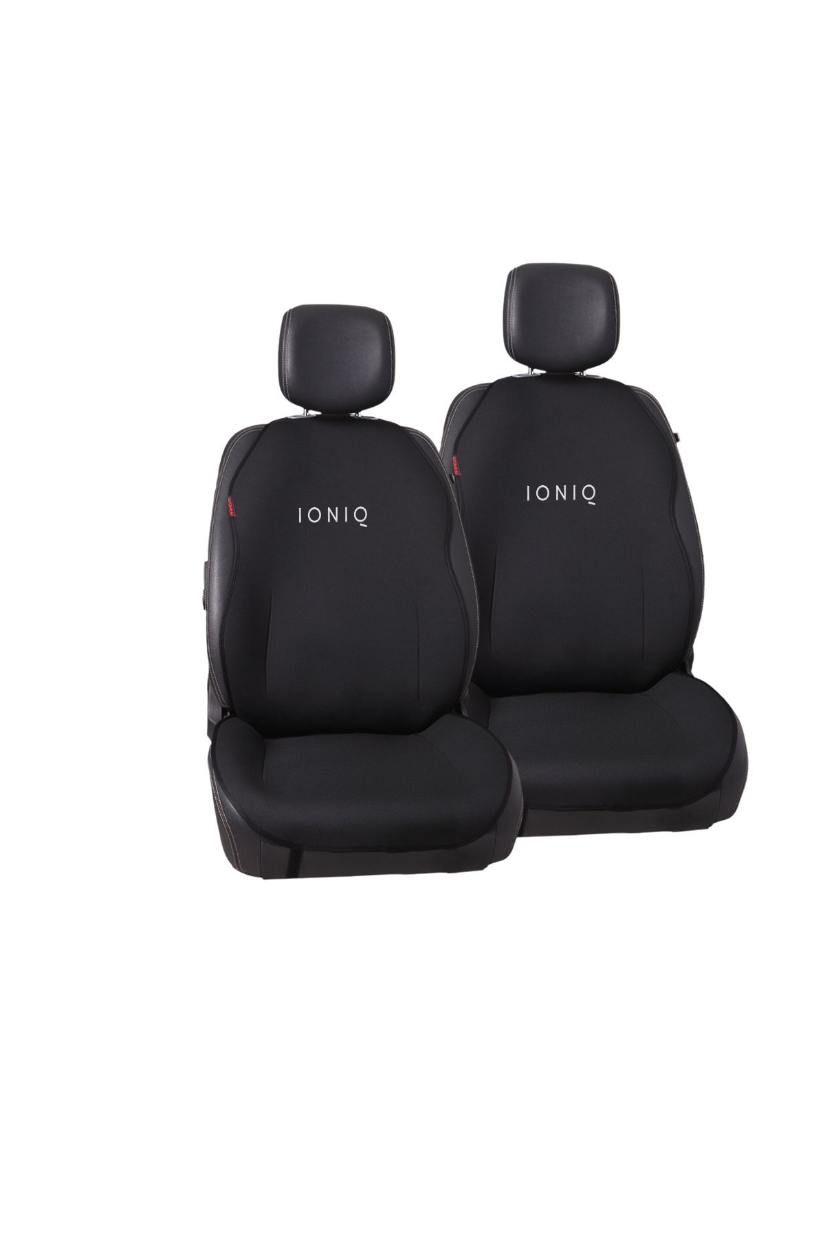 otomind Hyundai İoniq Nakışlı Jakar Dokuma Oto Minder