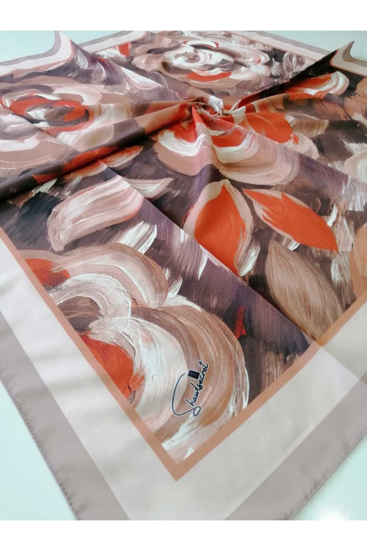 SHAWL SECRET soft eşarp
