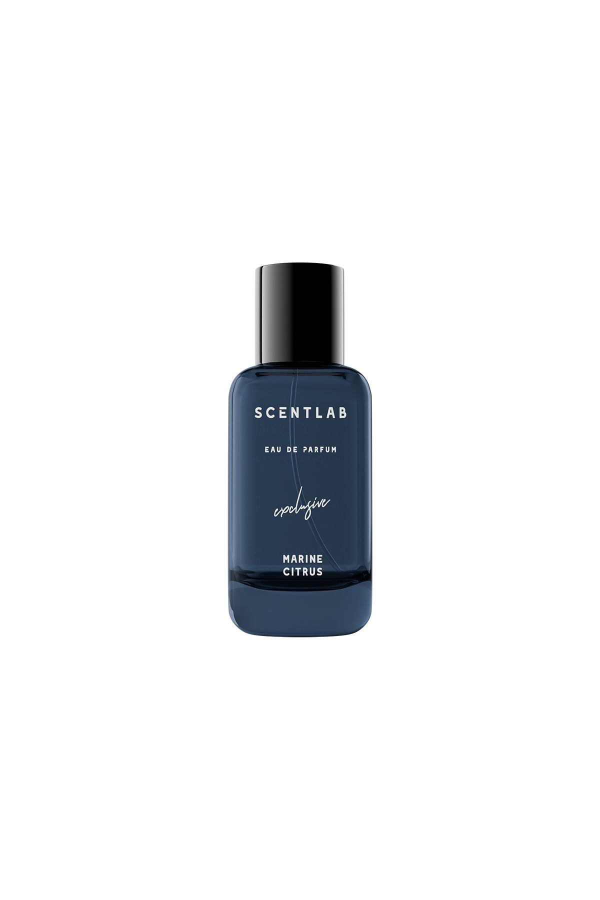 SCENTLAB Marine Citrus Exclusive Edp 50 Ml Unisex Parfüm