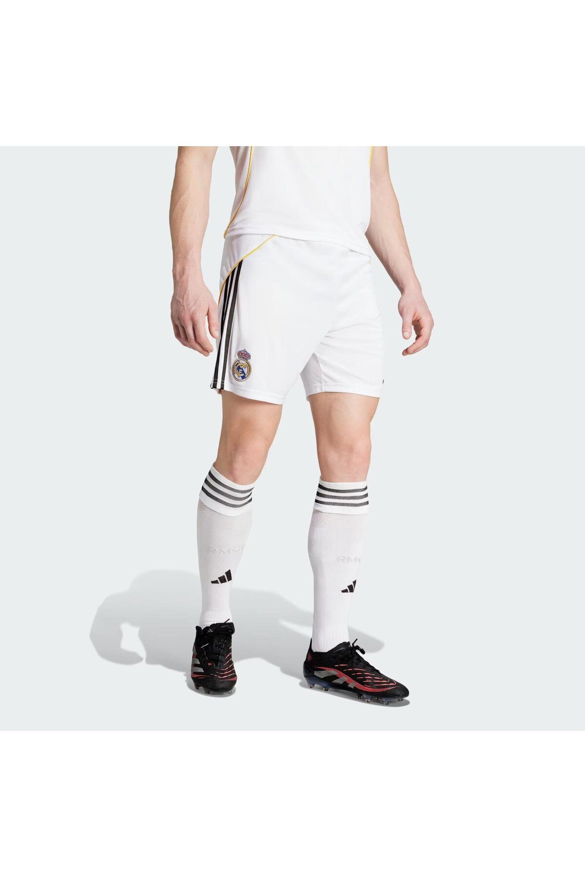 adidas Real Madrid 25/26 Erkek Şort