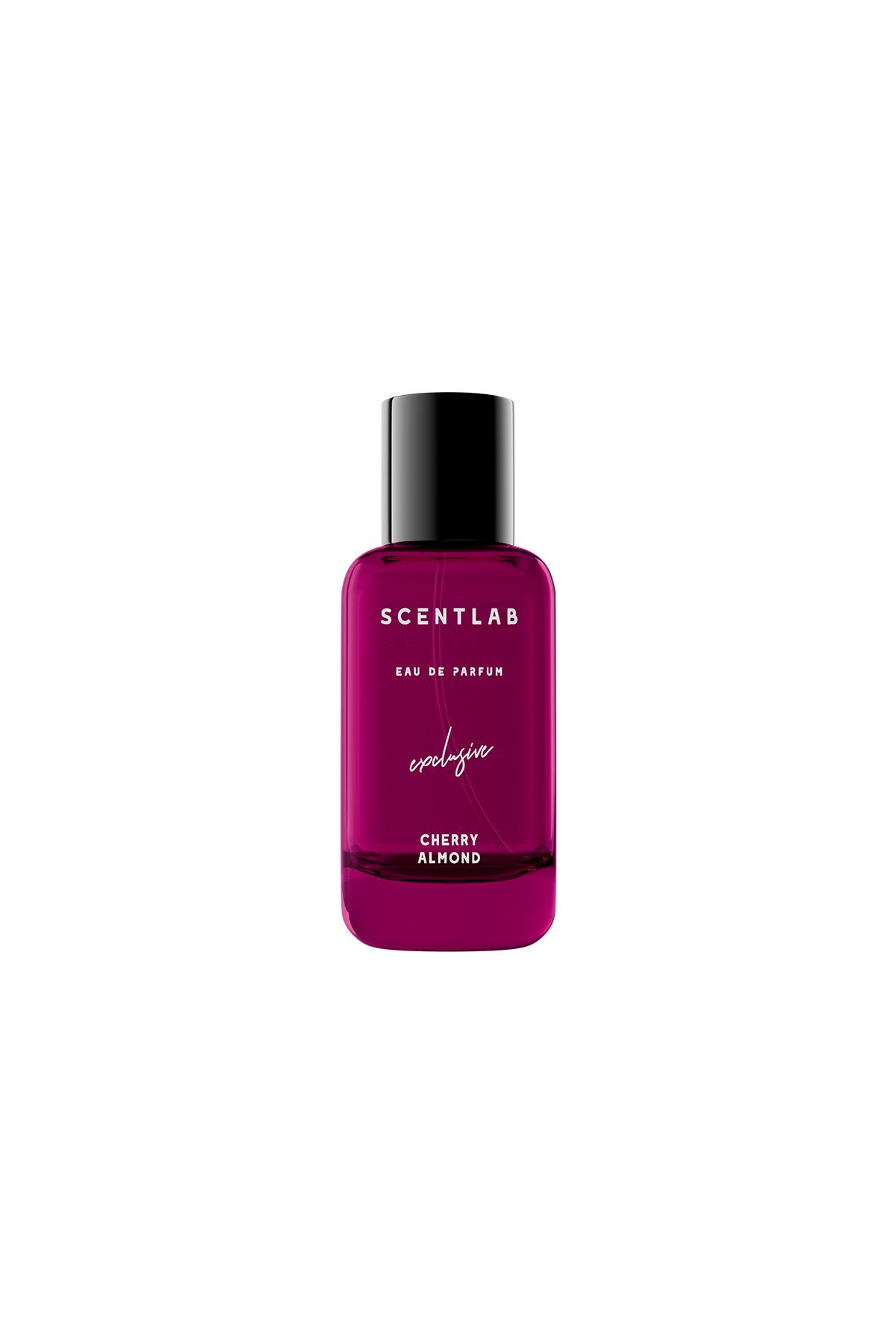 SCENTLAB Cherry Almond Exclusive Edp 50 Ml Unisex Parfüm