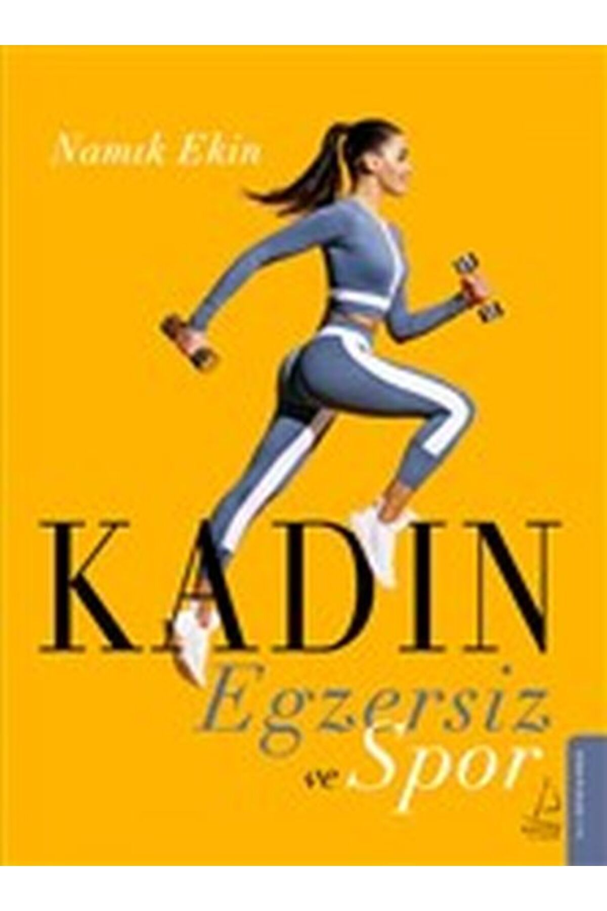 Genç Destek Kadın Egzersiz ve Spor