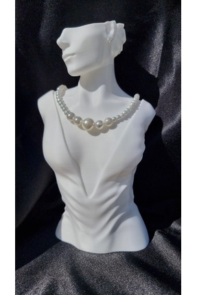 ajel INCI KADIN KOLYE