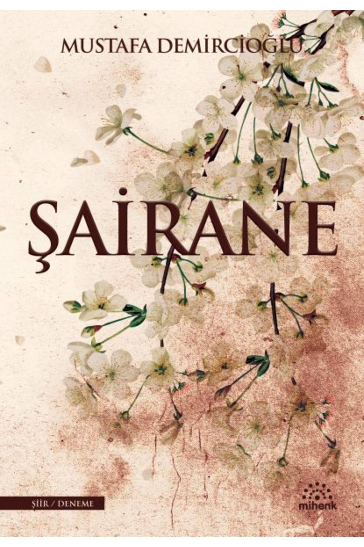 Mihenk Kitap Şairane