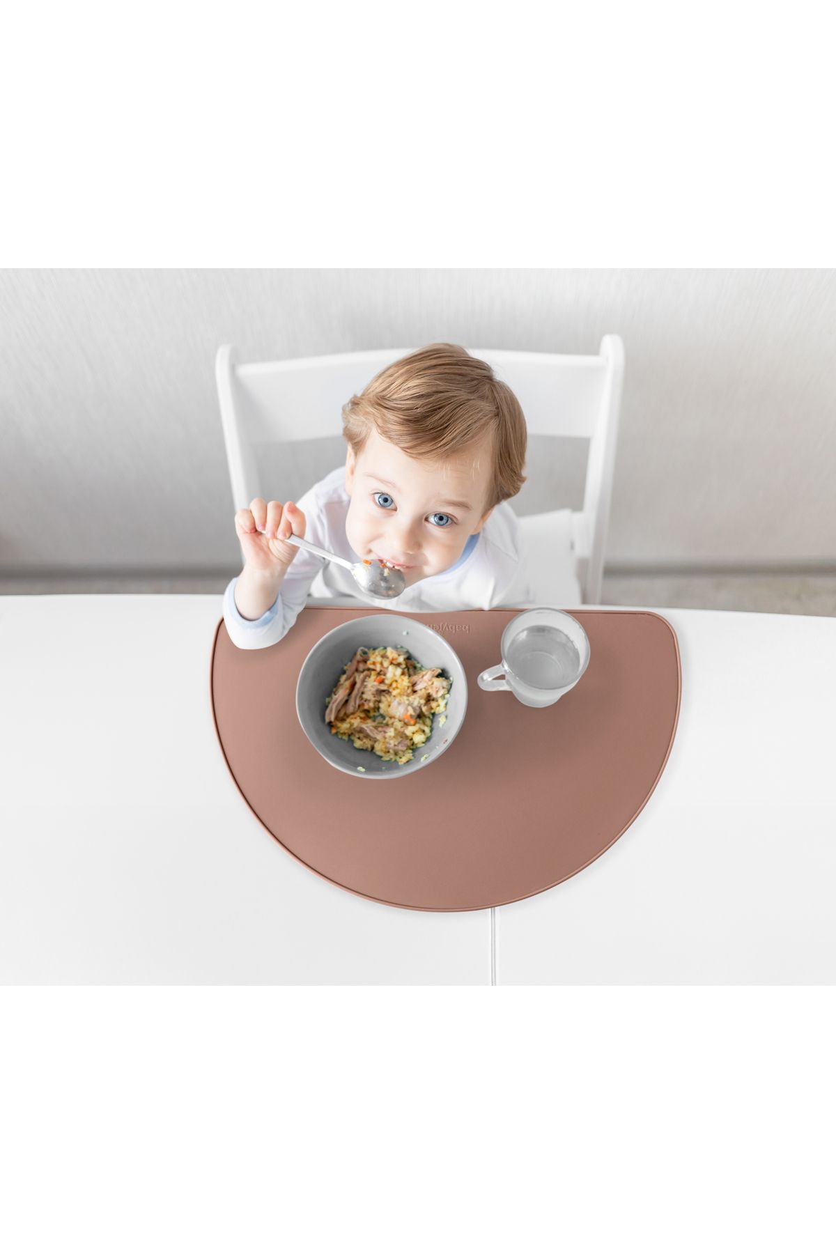 Babyjem Beslenme Matı Latte
