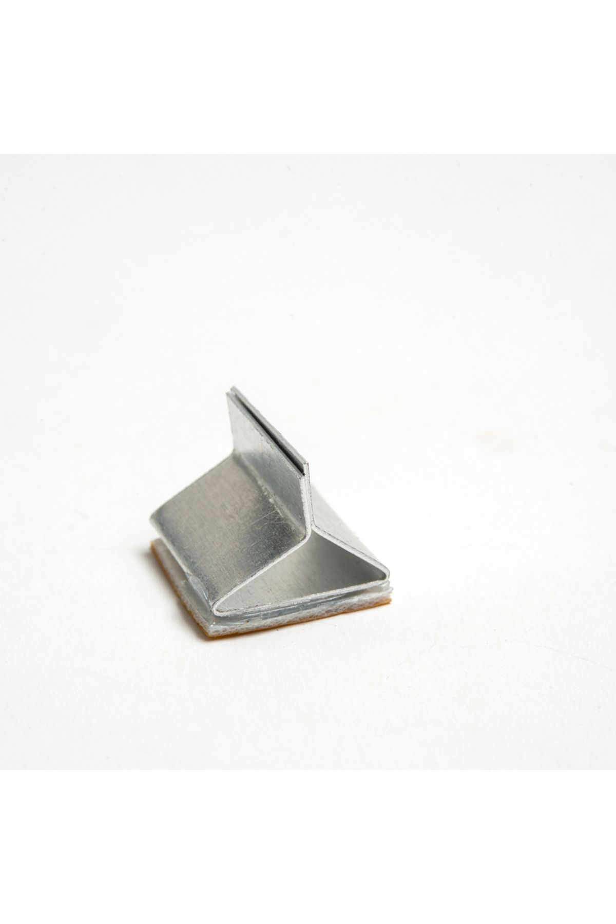 DEKORANLA Kare Fitil Sehpası Yapışkanlı 15x15x15mm, 50 adet, dayanıklı ve kolay kullanımlı ürün
