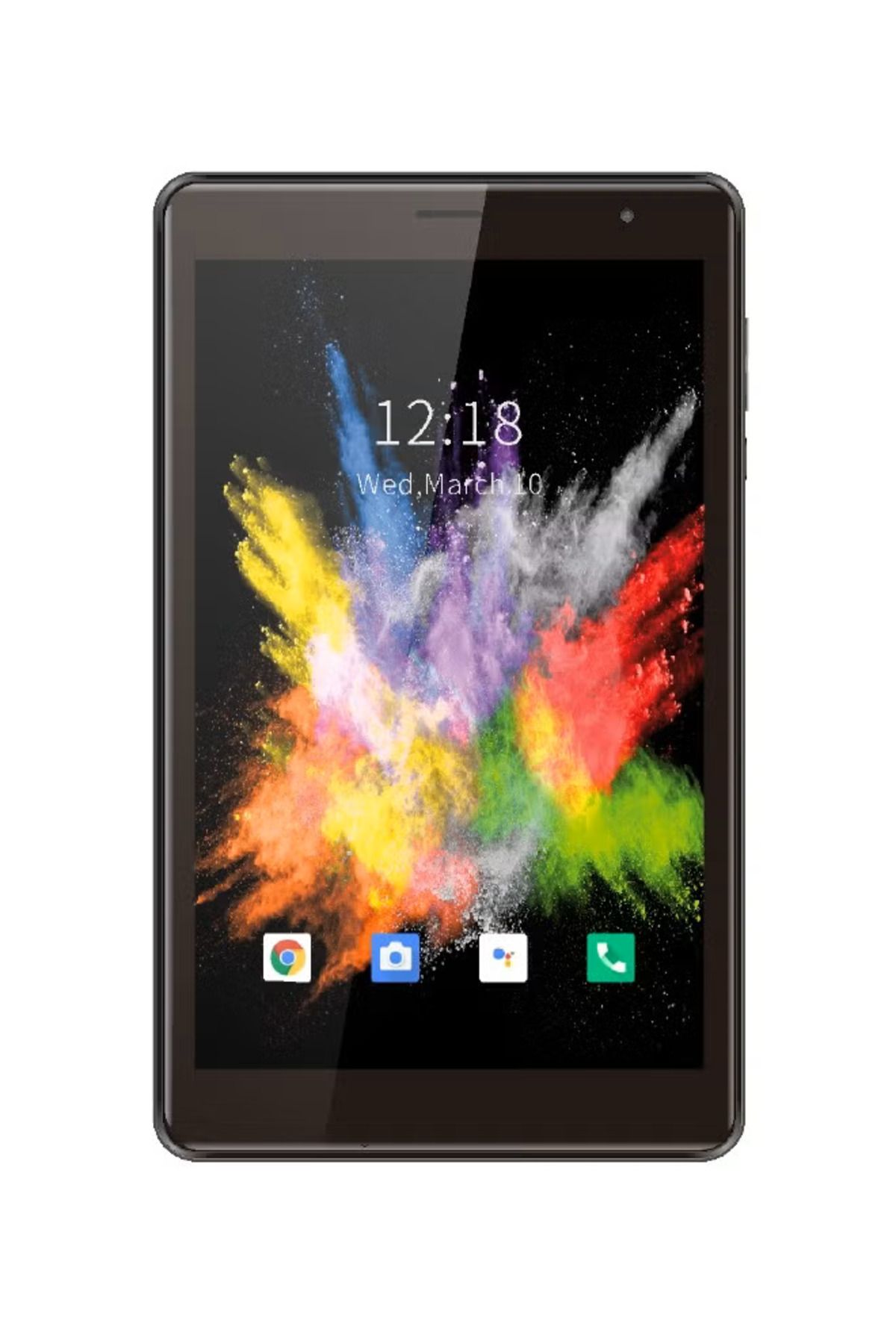 HOLO-Smart Tablet XPlay 8 Inch 64GB 4GB RAM WIFI Data-SIM Android OS Zoom Bluetooth Dual SIM 2