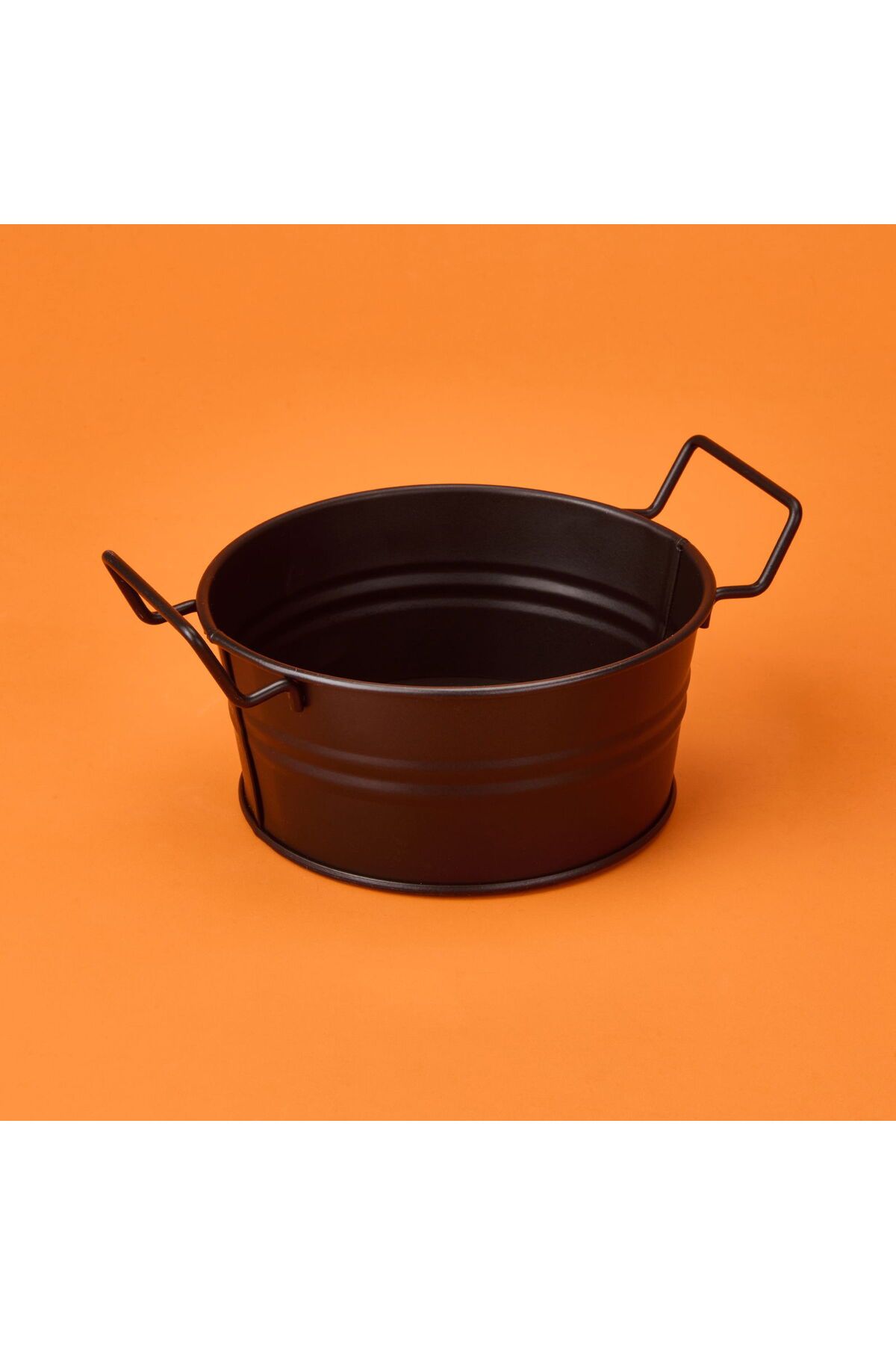 ASPARTAM Yuvarlak Ekmek Sepeti - 15 cm