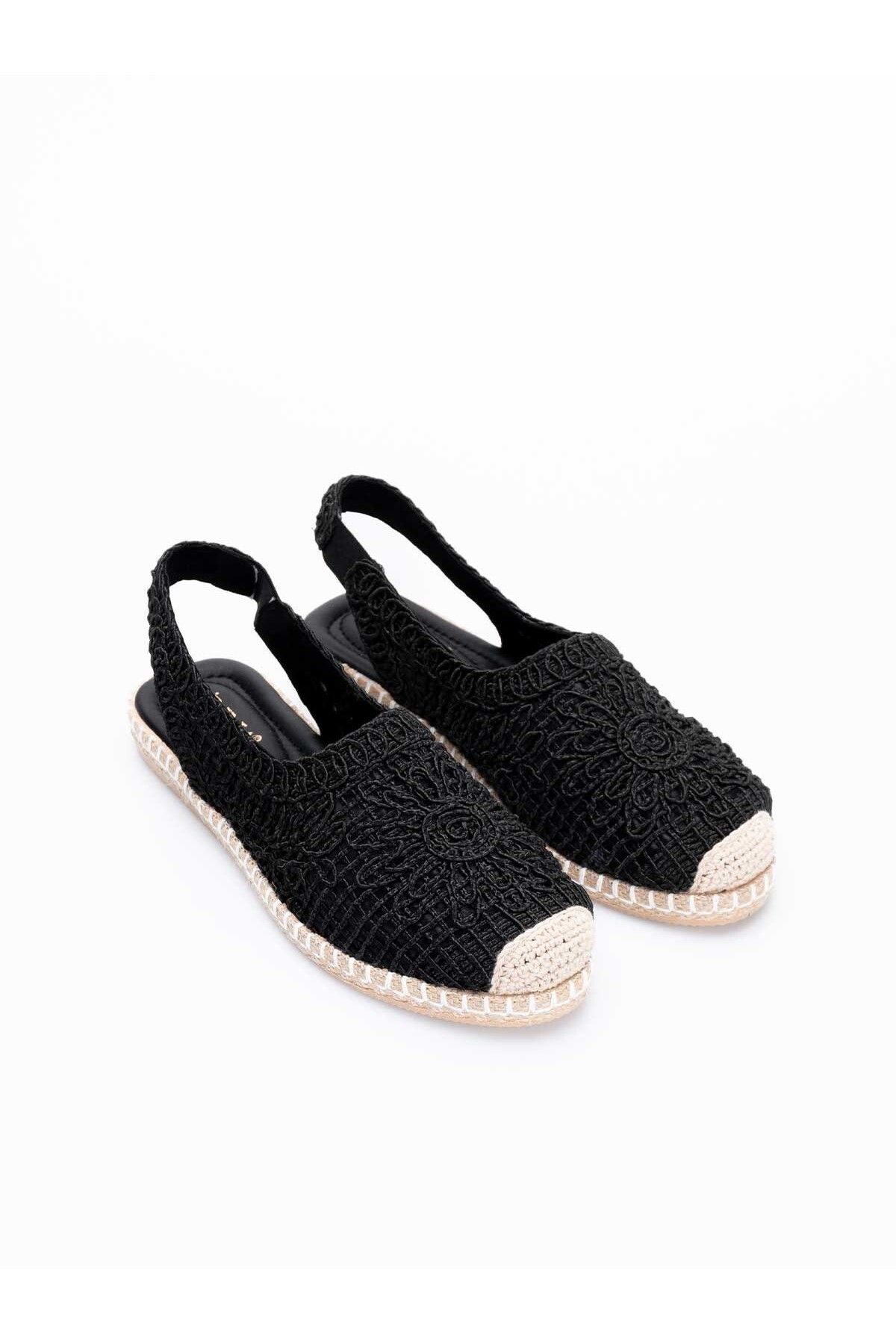 İNNA Cleo İnna Kadın Espadril