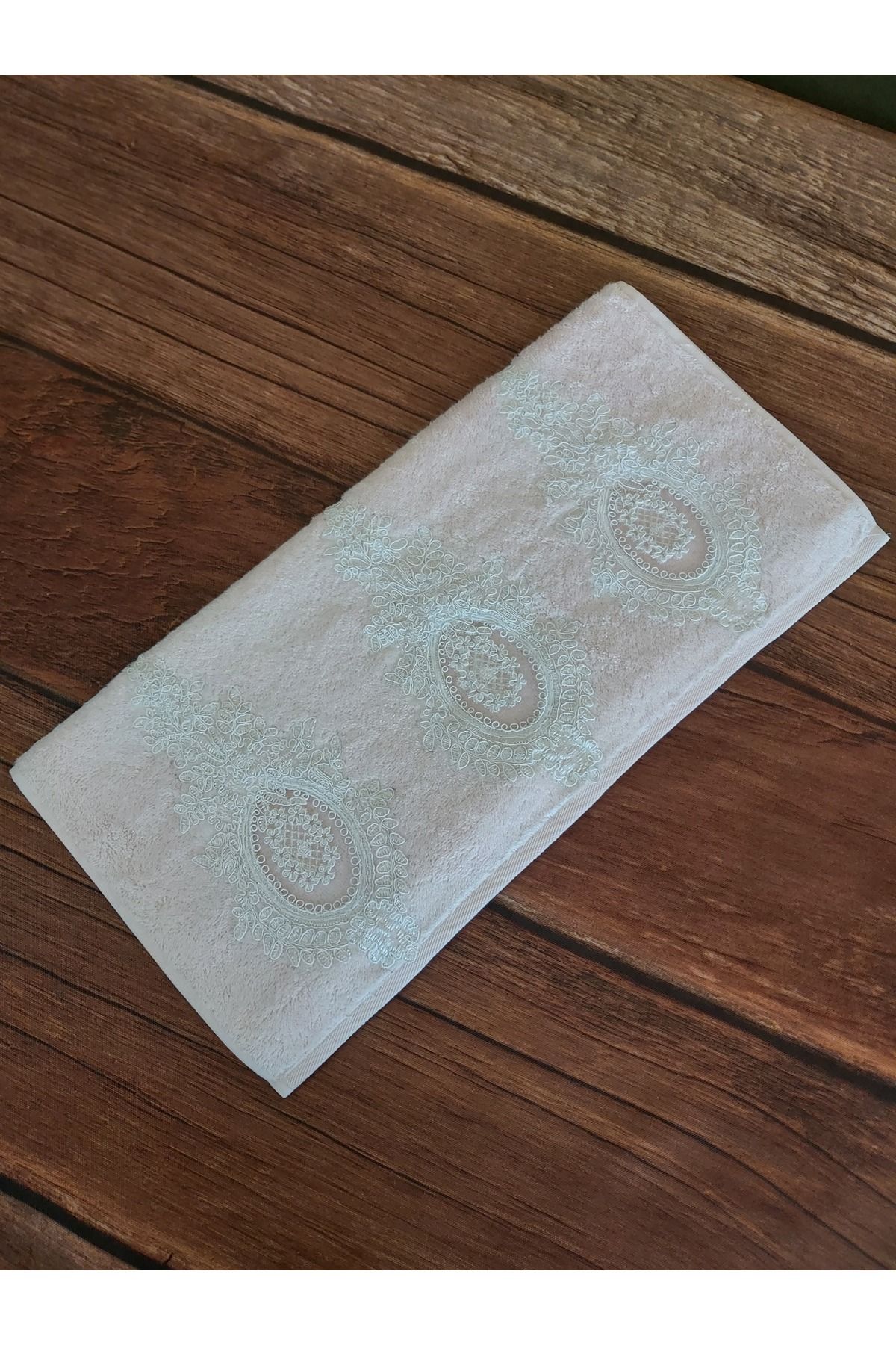 MASAL ÇEYİZ Banyo havlusu