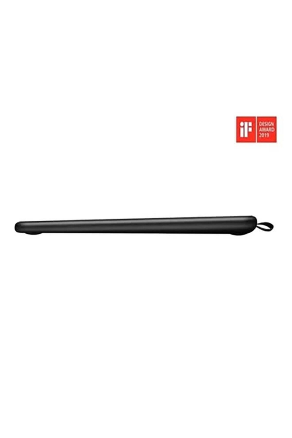Wacom-Intuos Small Wireless CTL-4100WLK Tablet With Battery And Free Stylus Pen Black 4