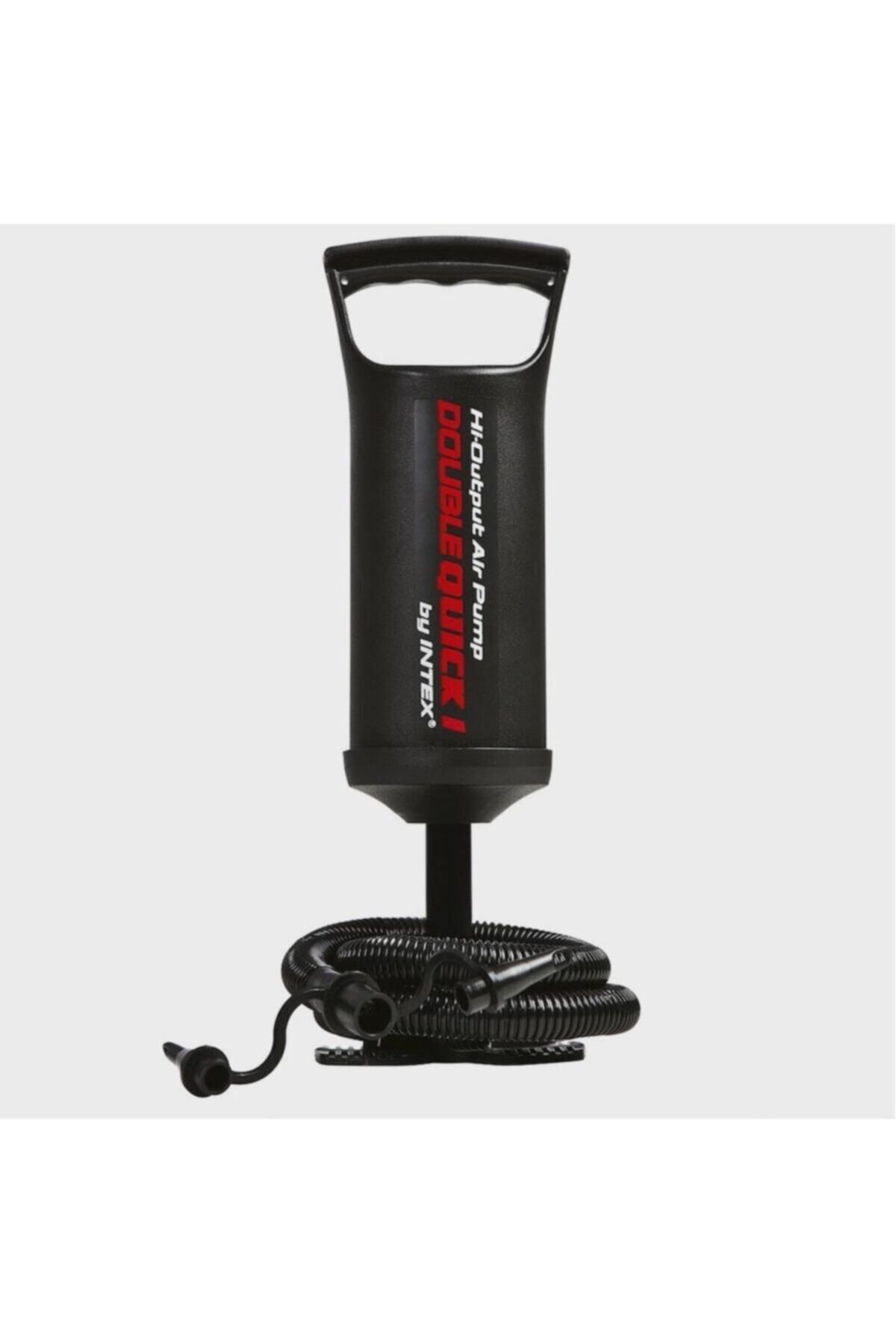 CRONDER Intex Kutulu Pompa 29 Cm El Pompası