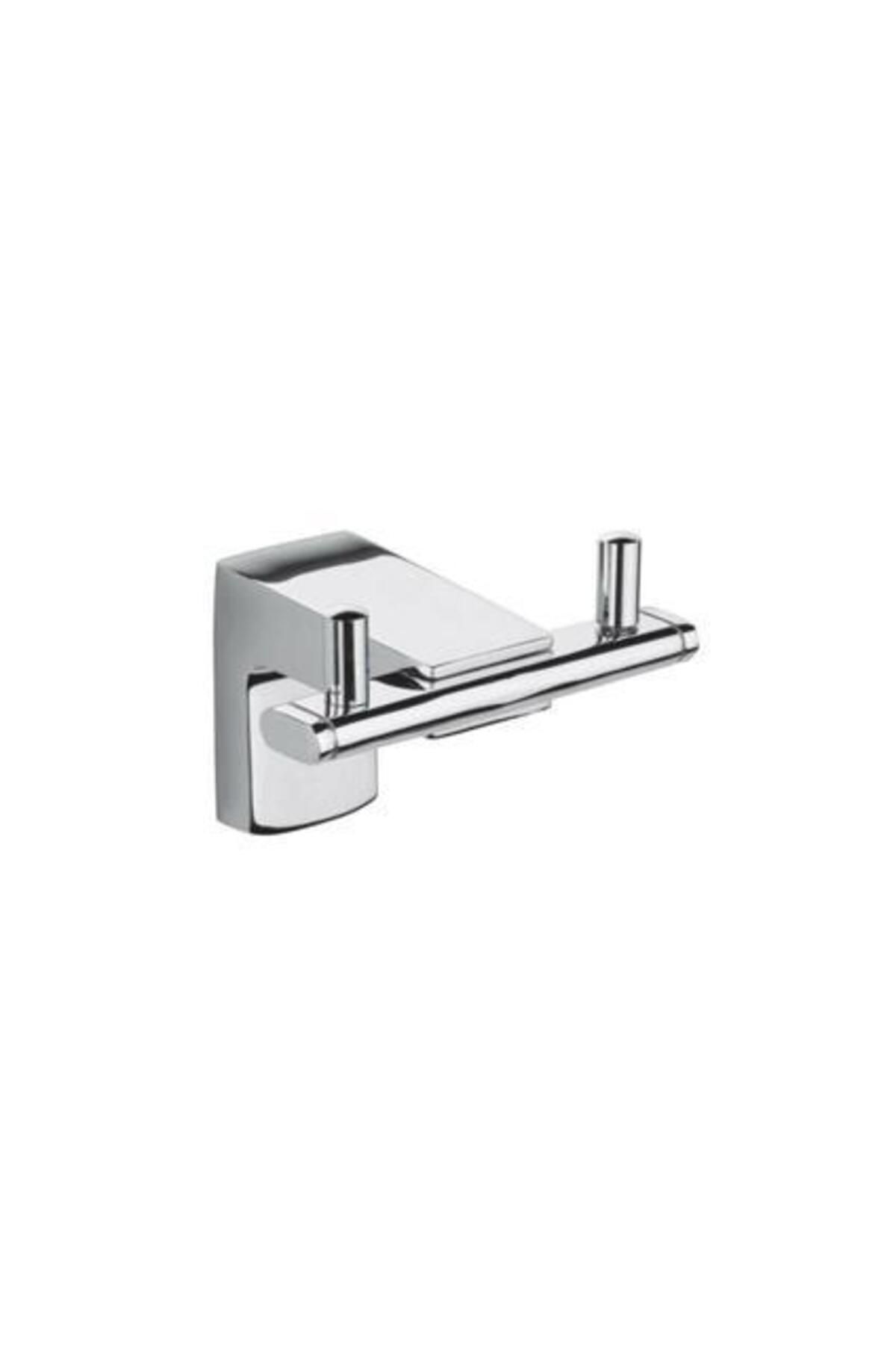 Tema 71023 Premium 2li Bornoz Askılığı