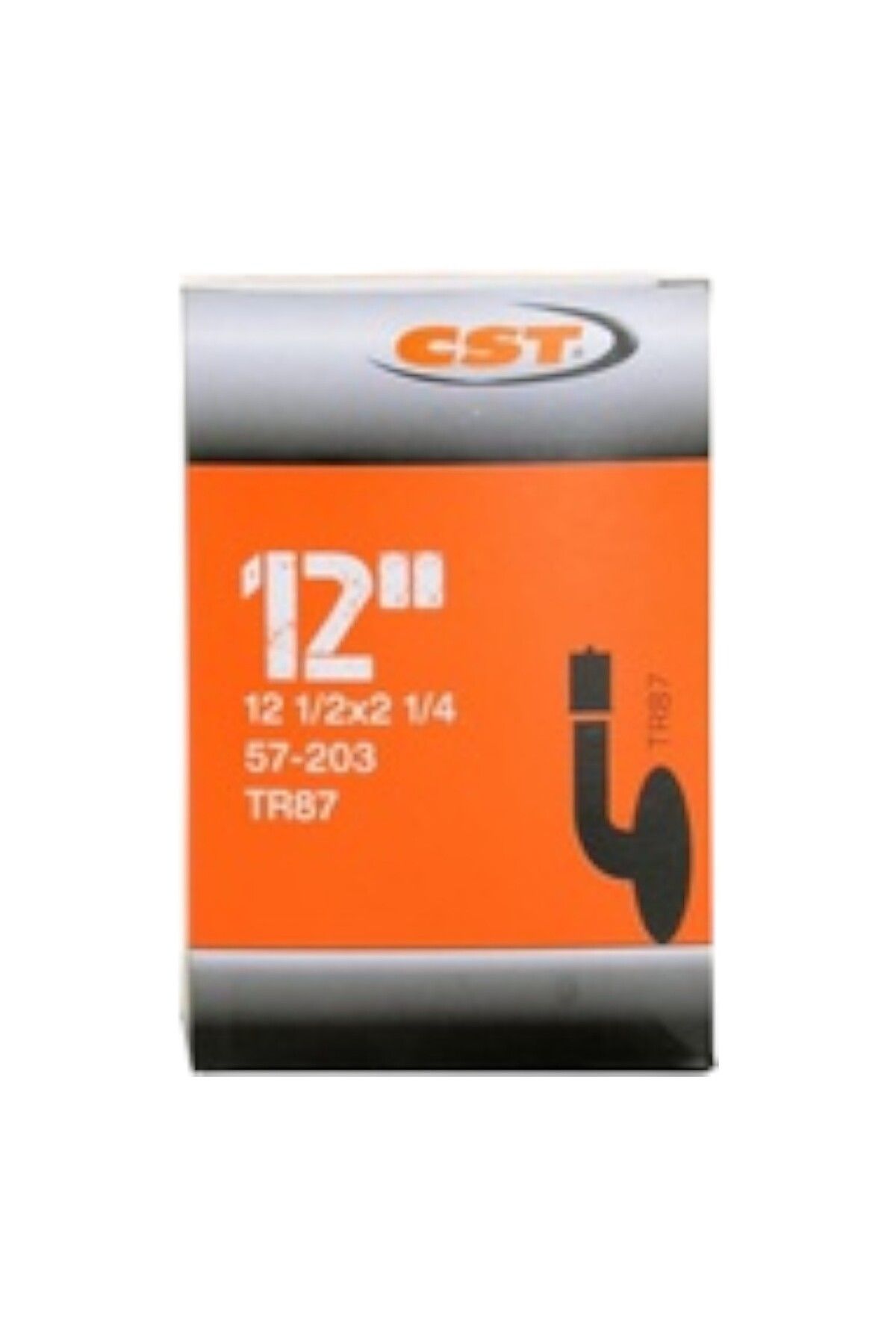 CST İç Lastik12 1/2x2 1/4 TR87