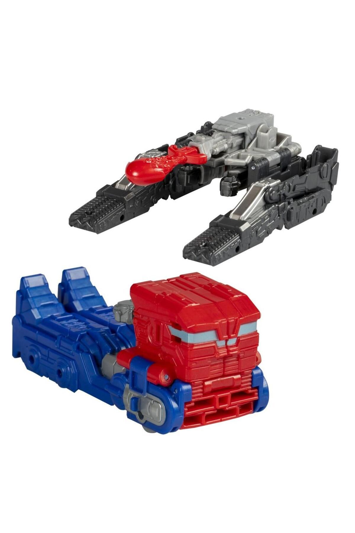 transformers-Set 2 figurine Transformers One - Optimus Prime vs. Megatron, 11.5 cm 4