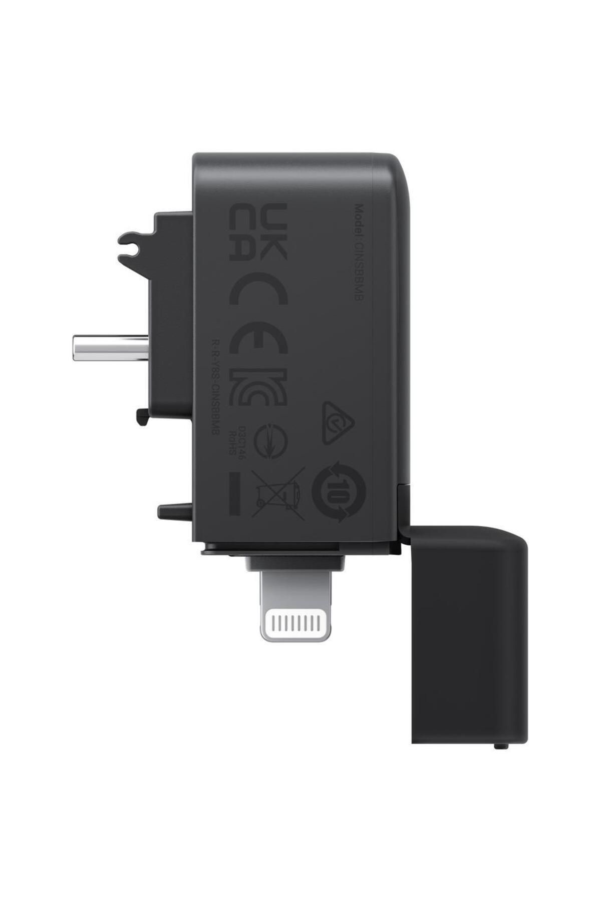 Insta360-Quick Reader for Insta360 X4 4