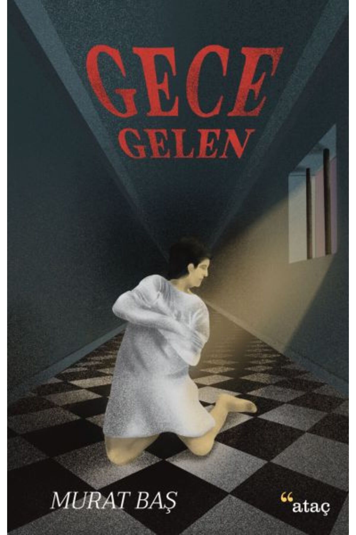 Ataç Yayınları Gece Gelen