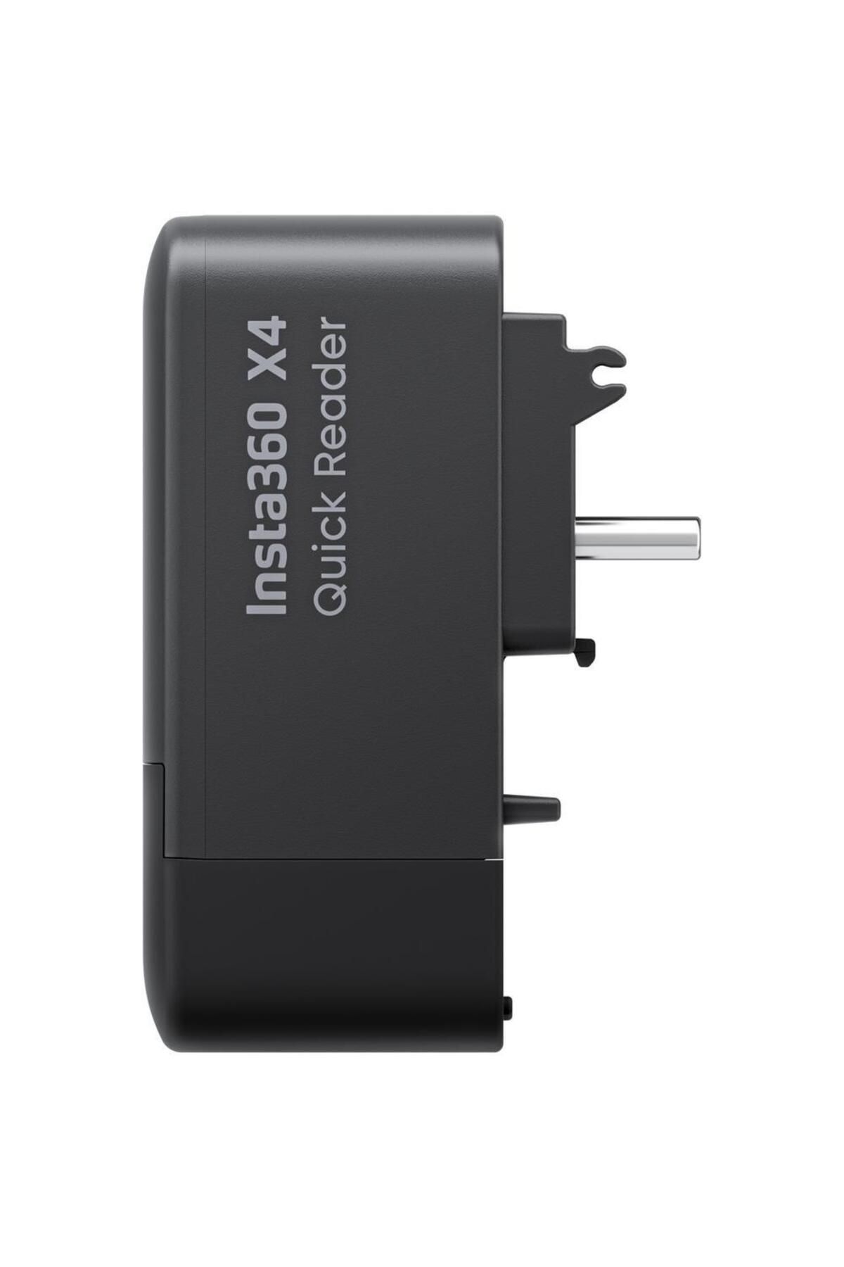 Insta360-Quick Reader for Insta360 X4 5