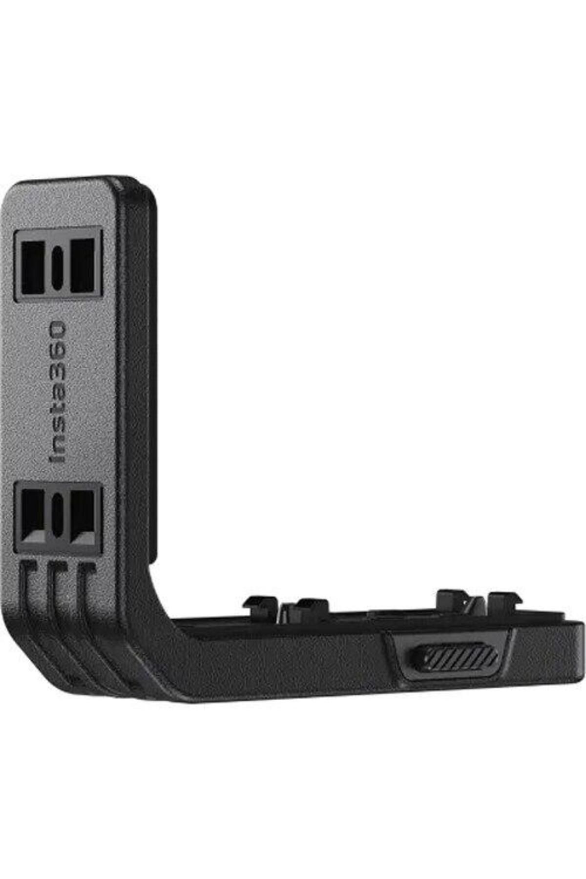 Insta360-Insta360 vertical/horizontal camera mount for Ace and Ace Pro, Black 2