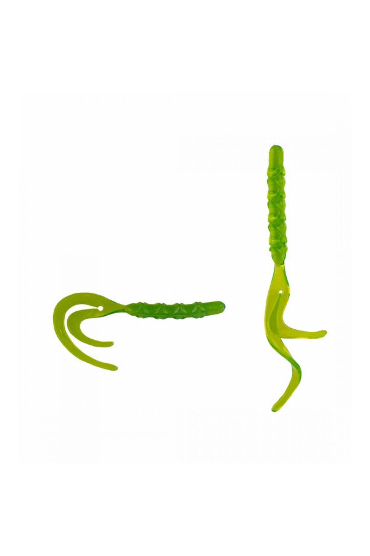 SpiinX BENDURA 9,5CM 5P GREEN BEAN