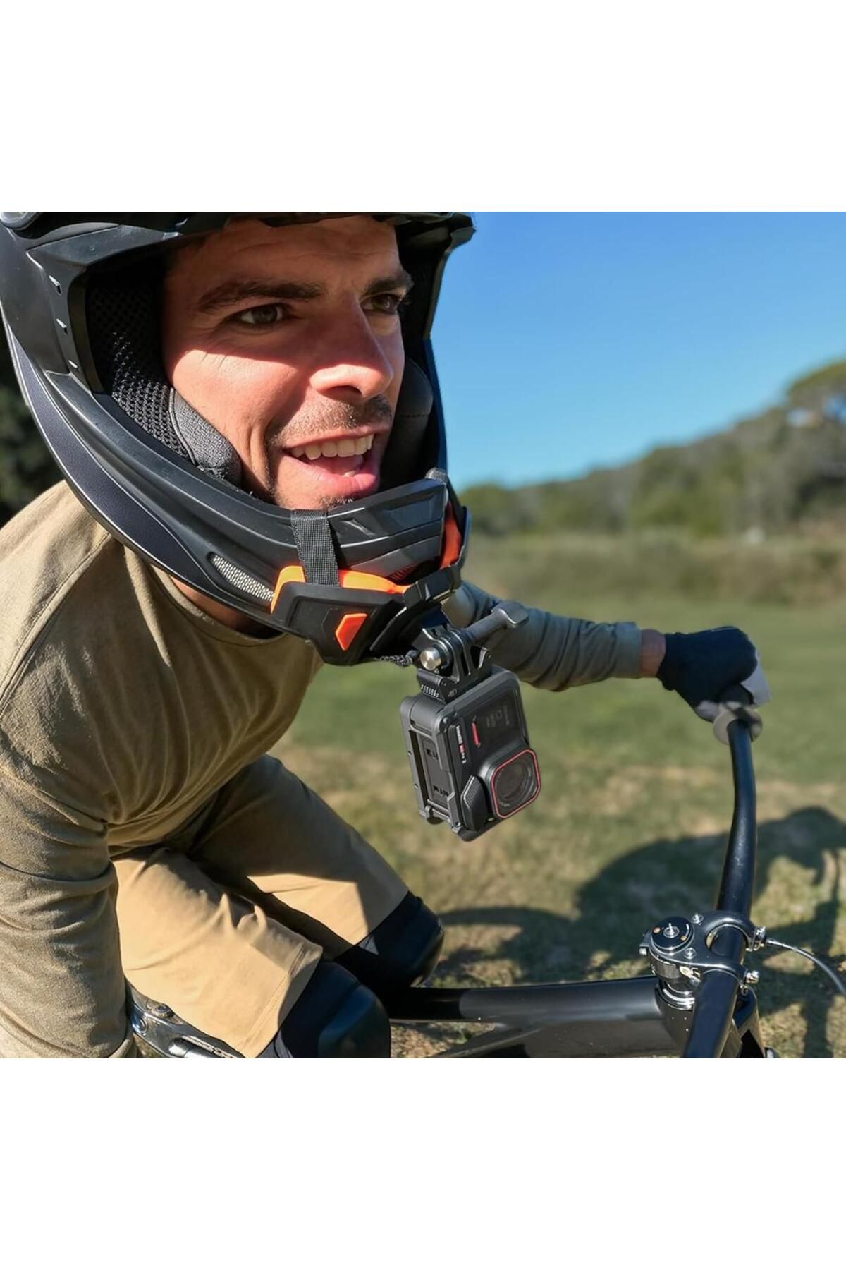Insta360-Utility frame for Insta360 Ace Pro 2 / Ace Pro 8
