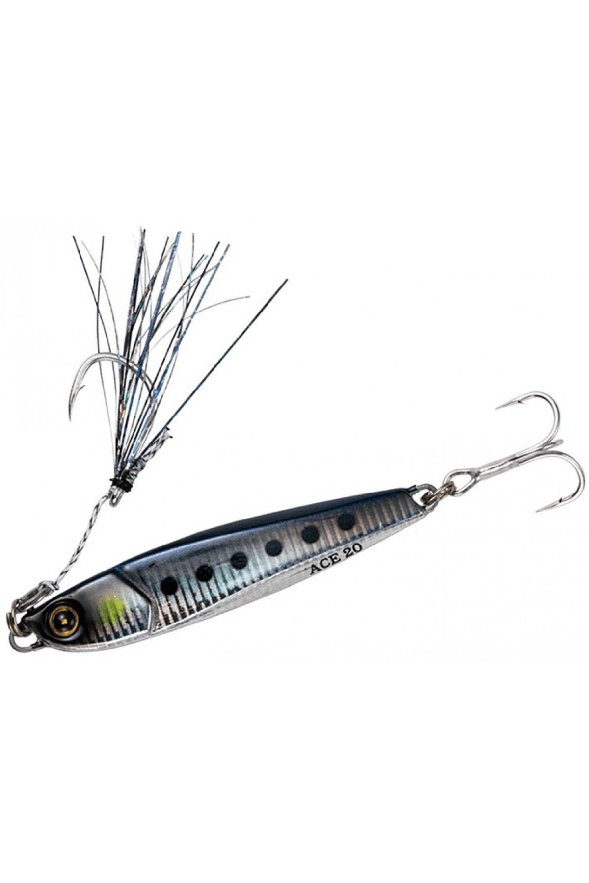 HAYABUSA FS 415 Jack Eye Ace 20Gr Light Jig Suni Yem No:1
