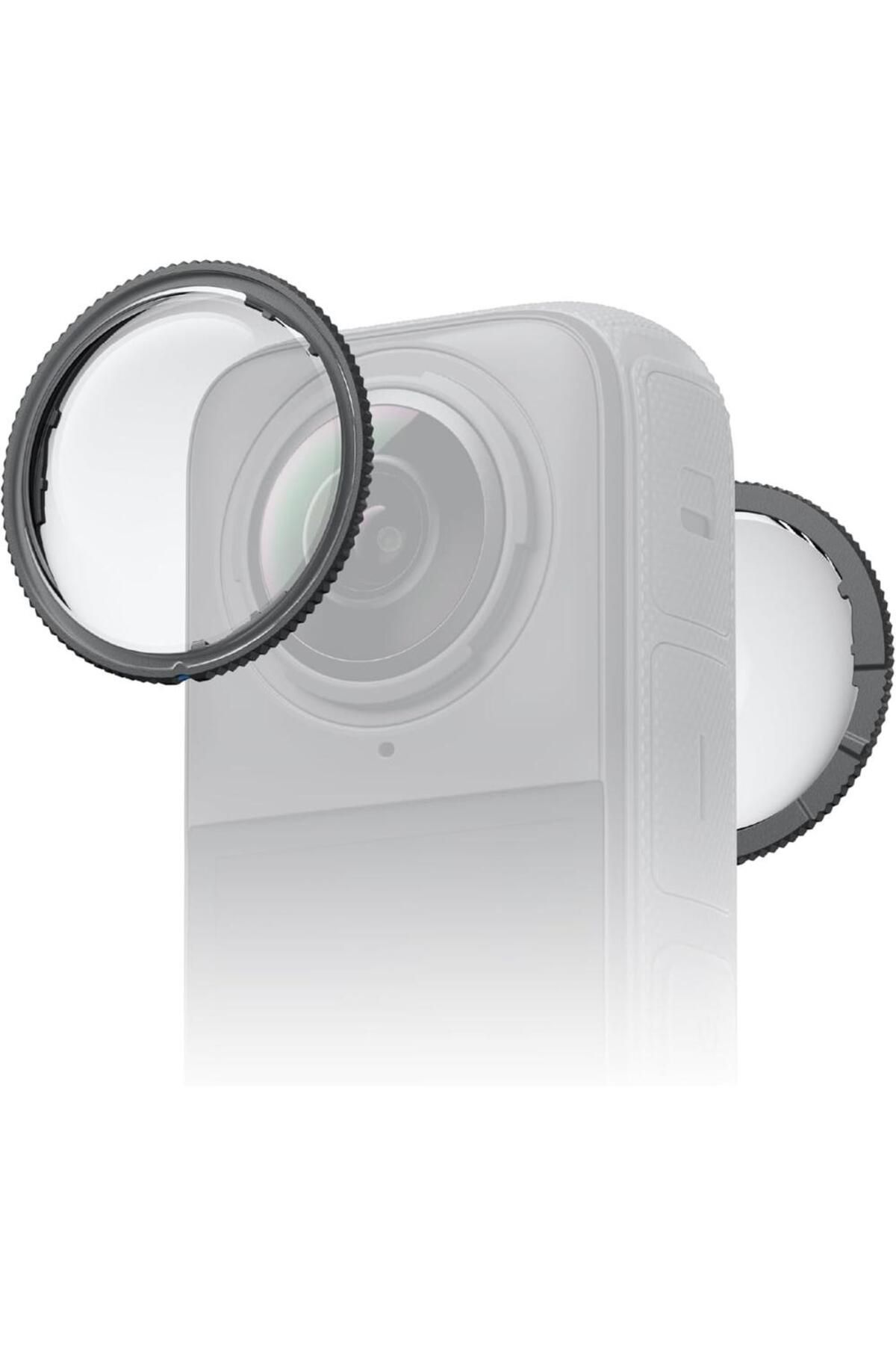 Insta360-Standard lens protector for Insta360 X4 1