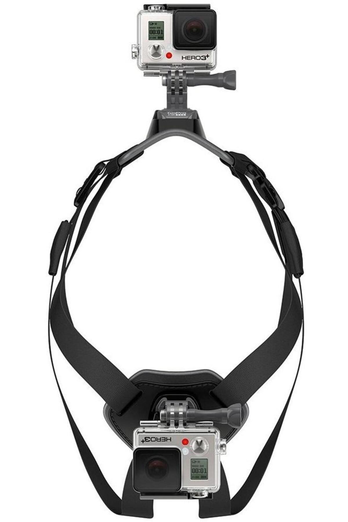 GoPro-Ham pentru caini GoPro Fetch ADOGM-001 2