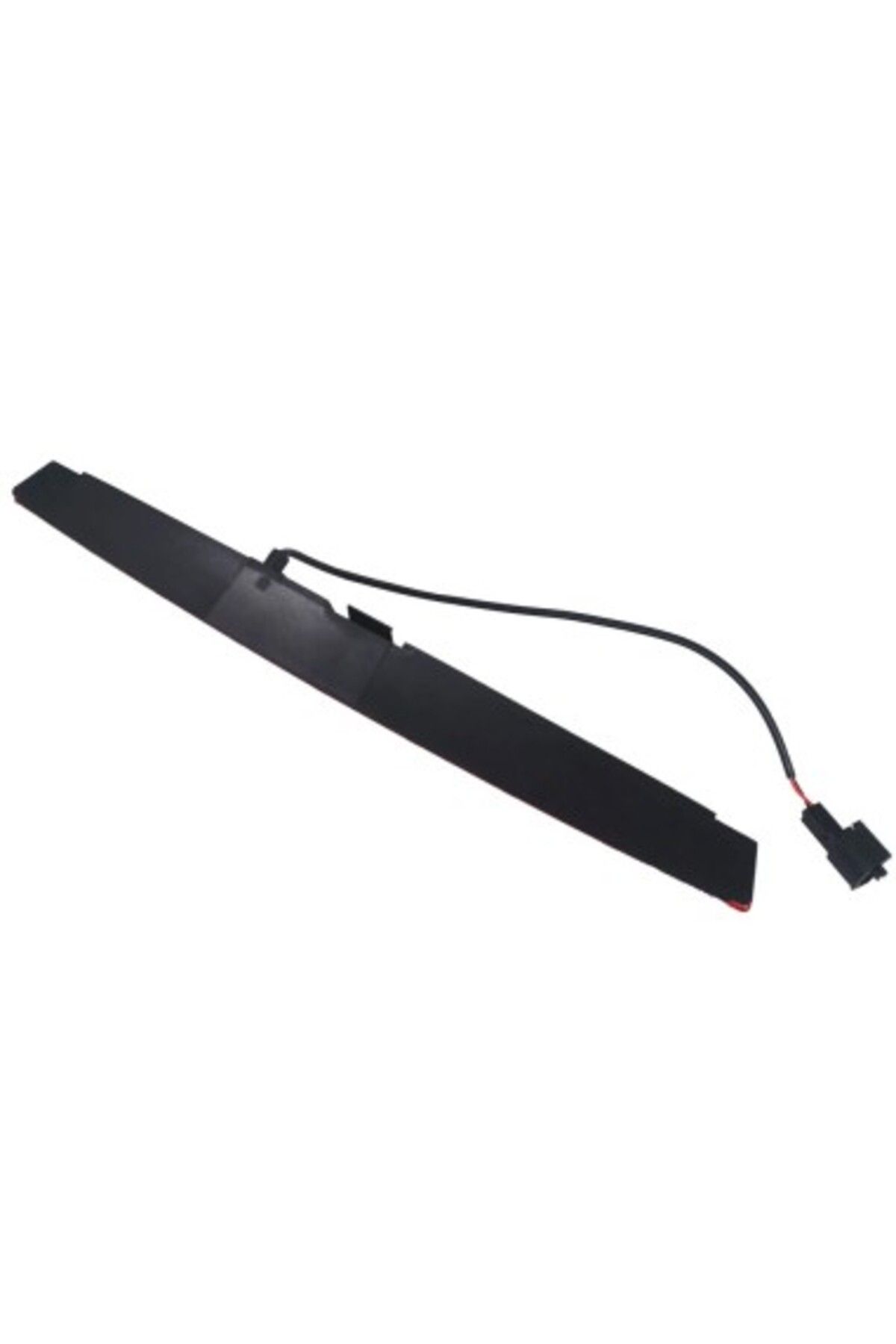 Xenon Bright-Lampă LED frână centrală VW Golf 5 R32, Polo, Scirocco, Passat B6 R-Line 1K6945097F 1K6945097E 1 3
