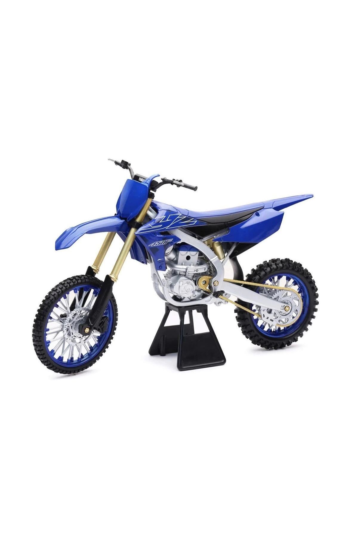 Eldenör 49093 Yamaha Motor -sunman