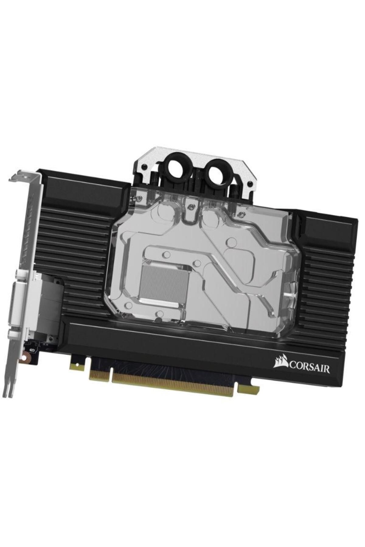 Corsair-Waterblock Corsair Hydro X Series XG7 RGB 20-SERIES (2070 FE) 2