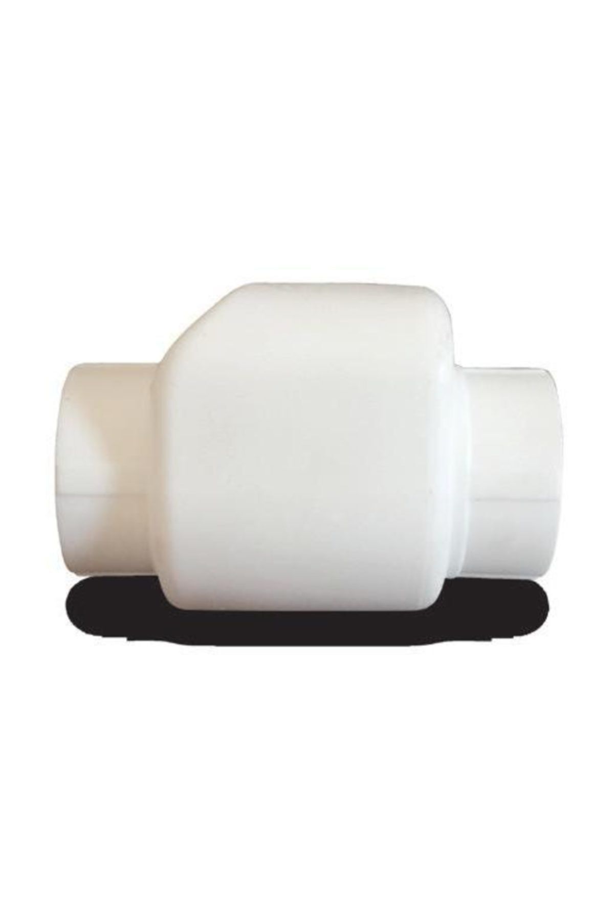 Elioure TR Candan Pp Yatay 20 Mm Çekvalf 1/2