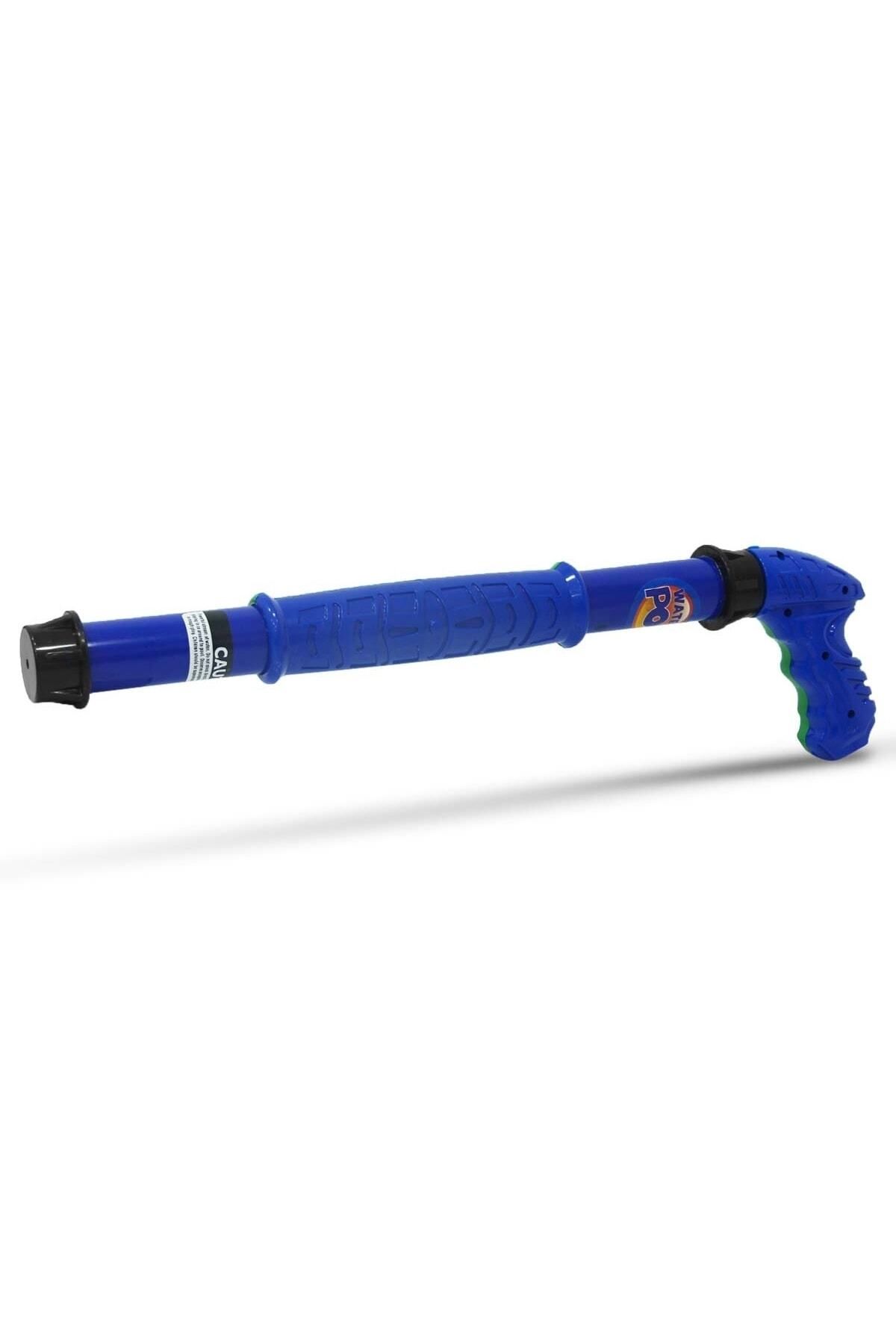 AboutThePerfect Çok Renkli 48 cm Su Tabancası, Eğlenceli Yaz Oyunu İçin Mükemmel Seçenek