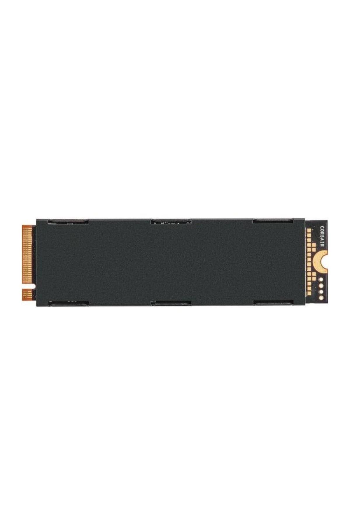 Corsair-Force Mp600 Cssd-f1000gbmp600r2 1tb (4950/4000MB/s) M.2 2280 PCIE 4.0 Nvme Ssd 2