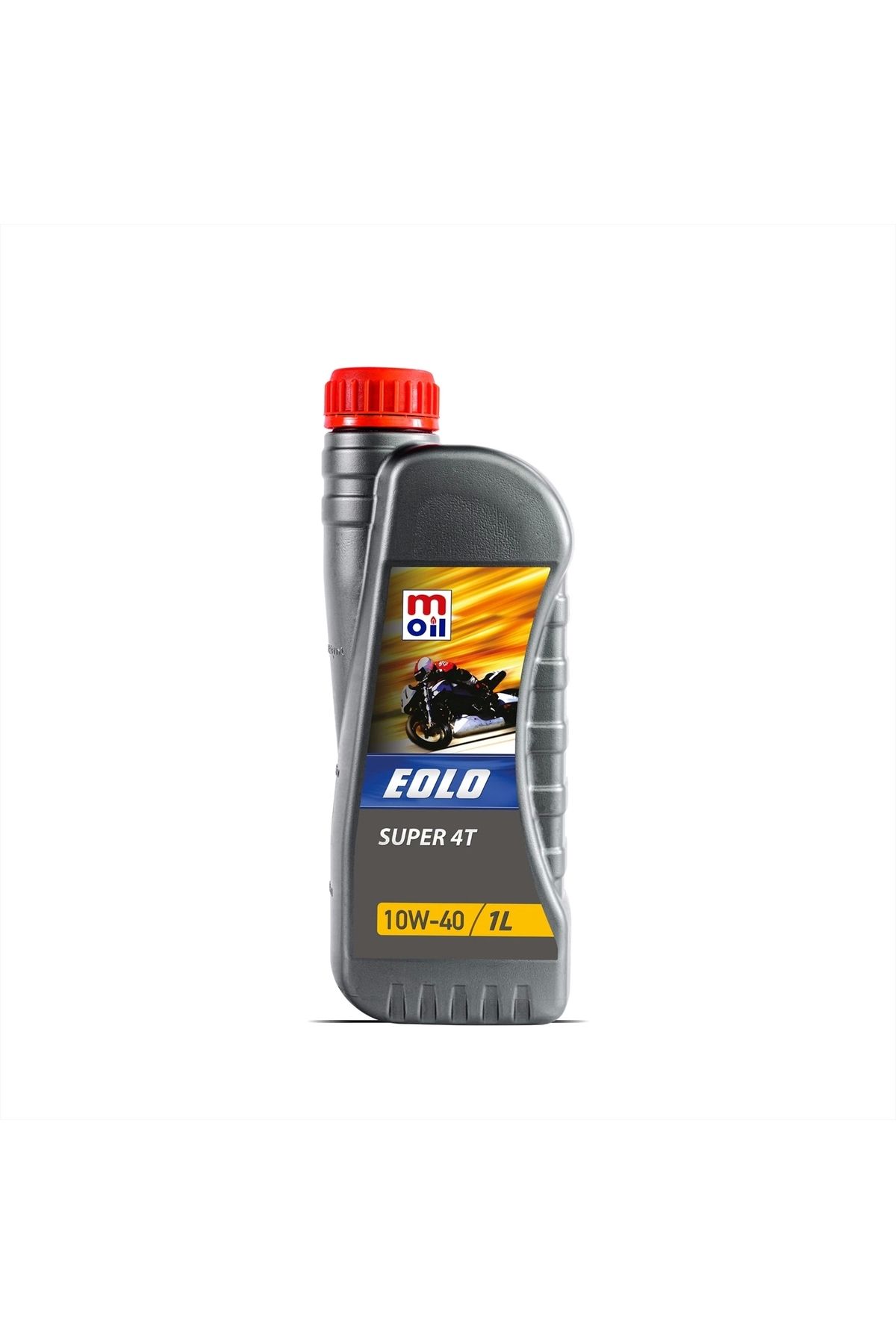 Moil M Oil Eolo Super 4T 1LT Motosiklet Yağı