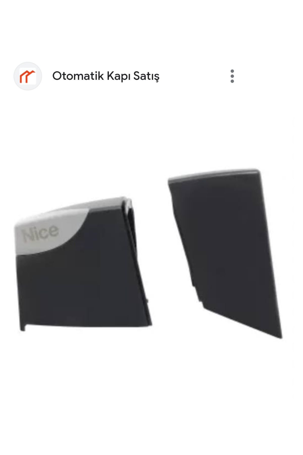NİCE Nice ROAD 400 Motor Kapak Takımı