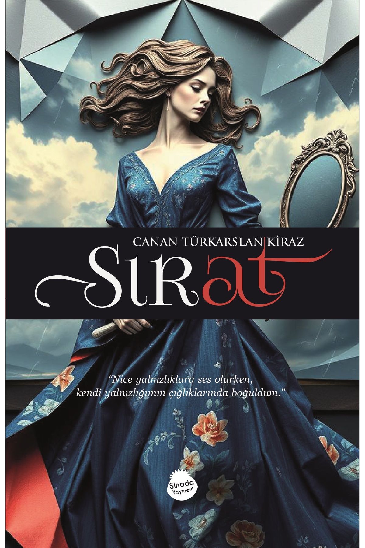 Sinada Kitap Sırat