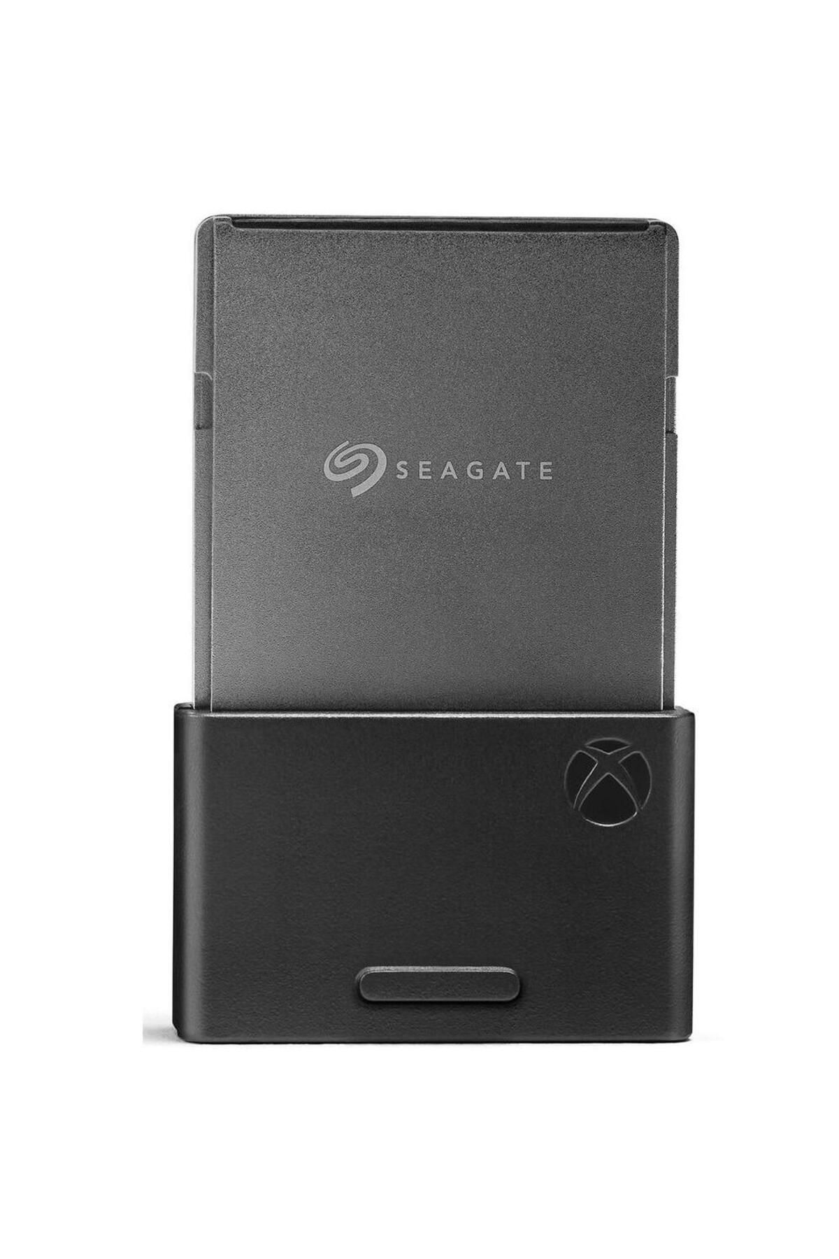 Seagate-External SSD Seagate Storage Expansion Card 2TB, for Xbox Series X/S 1