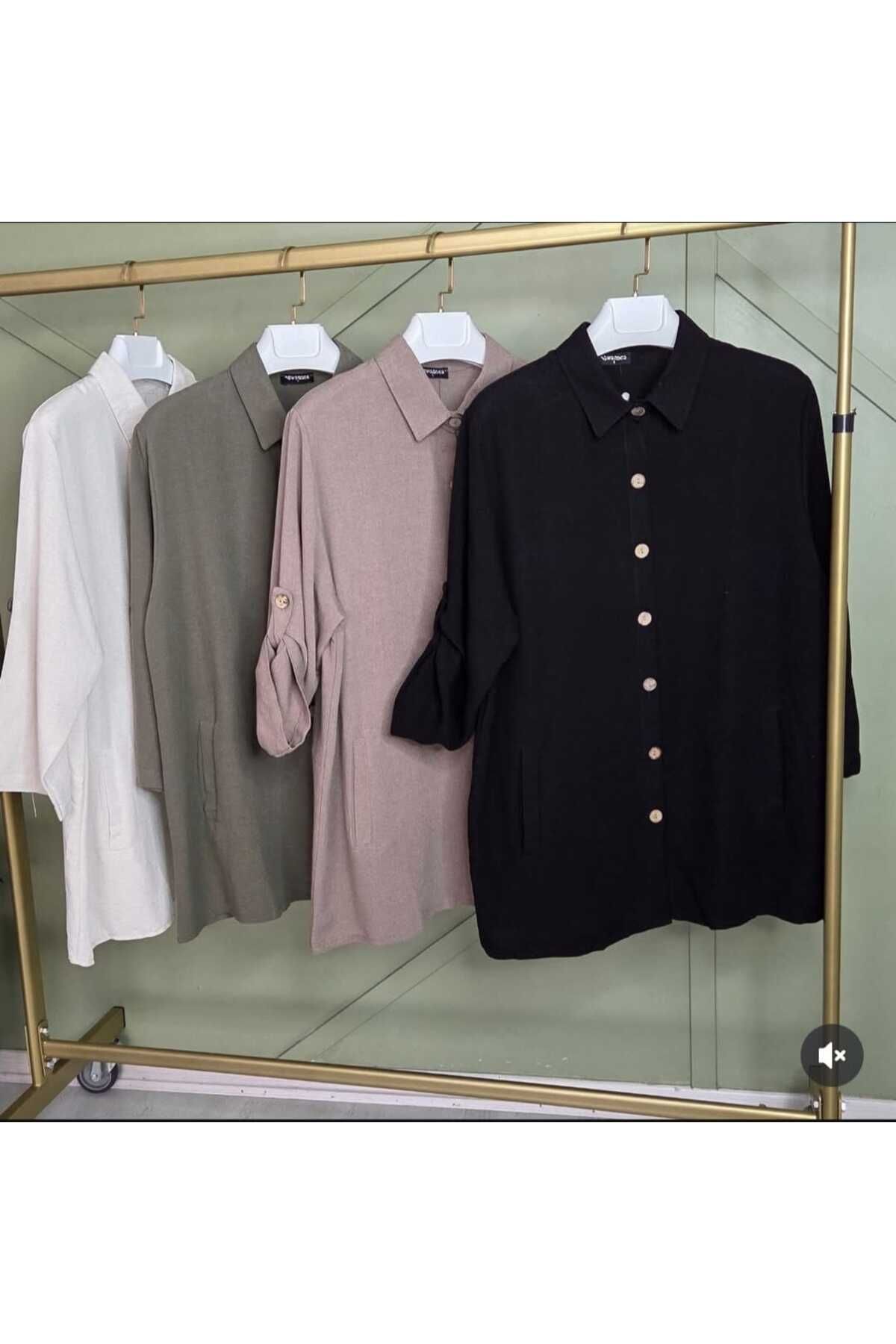 MODA GÖMLEK