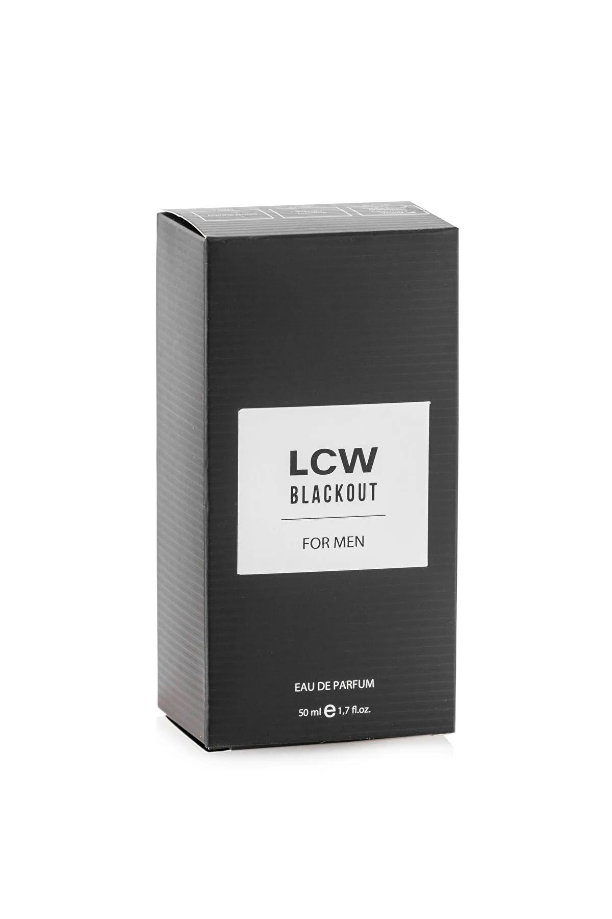 LC Waikiki LCW Blackout EDP Erkek Parfüm 50 ml
