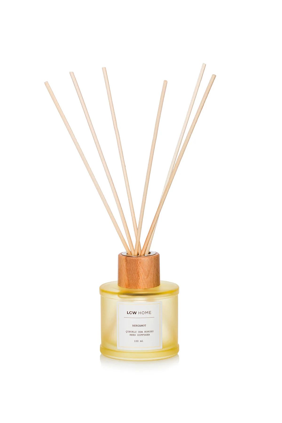 LC Waikiki Bergamot Kokulu Çubuklu Oda Kokusu 100 Ml