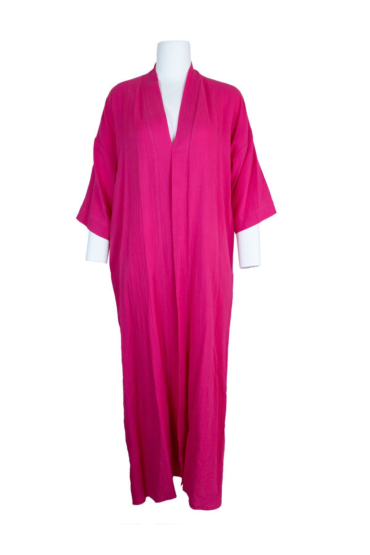 Ocean Child Boutique Tyvella Kimono