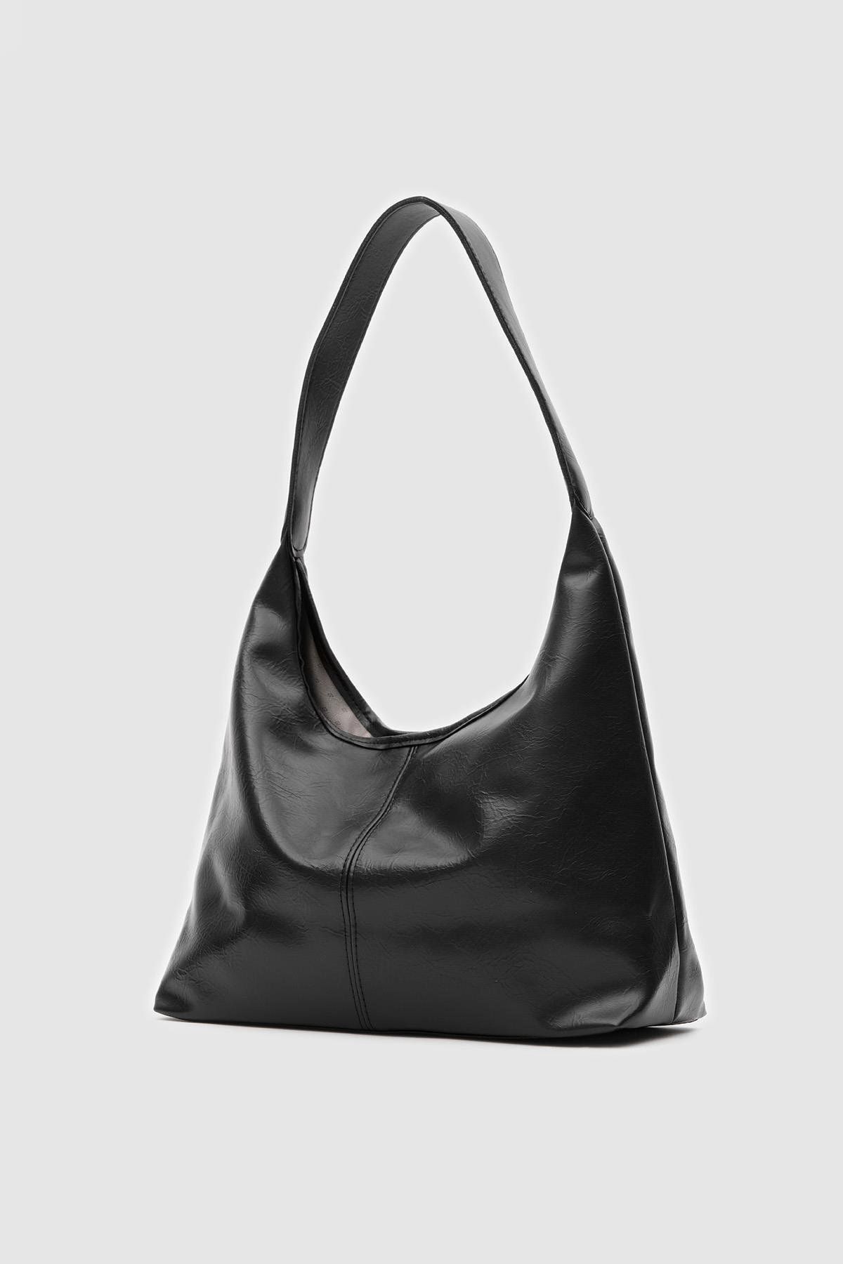 Blisshop Lova Vintage Omuz Çantası