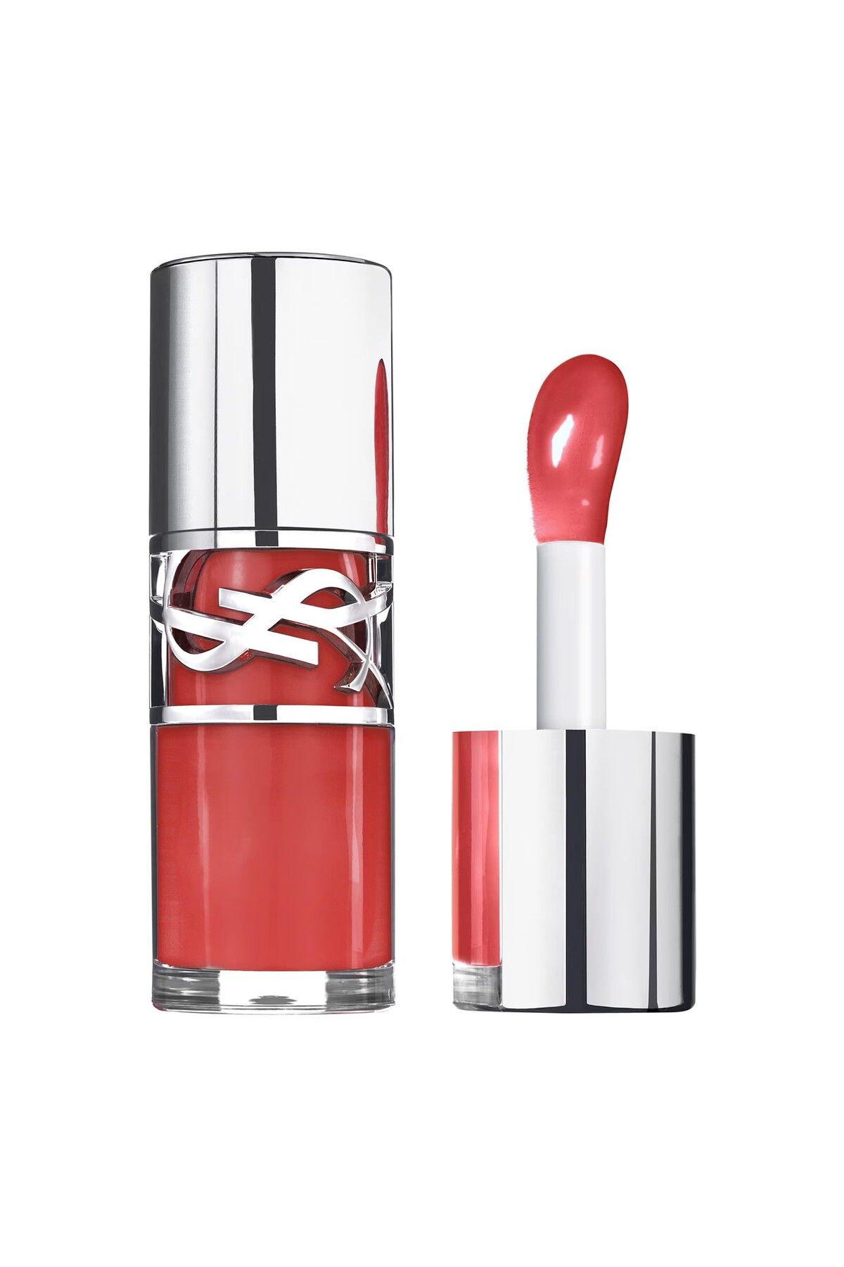 Yves Saint Laurent Loveshine Plumping Lip Oil Gloss