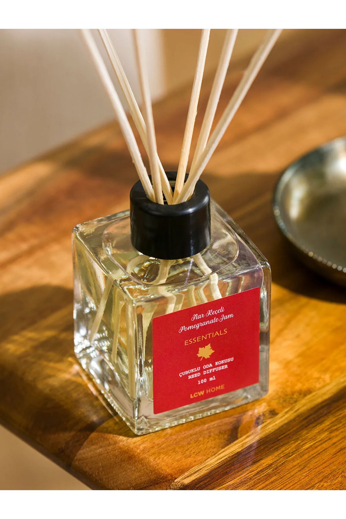 LC Waikiki Nar Reçeli Kokulu Çubuklu Oda Kokusu 100 Ml
